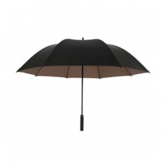 송월 장 방풍 컬러암막 장우산75 H