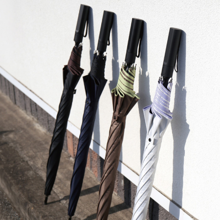 송월 SW장컬러바이어스 장우산 #2