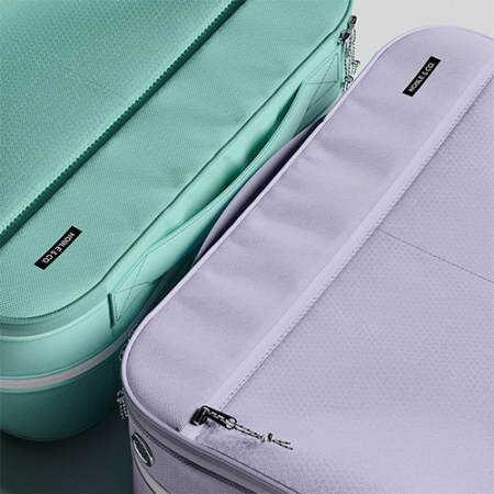 에디토 여행용 압축 파우치 M(35X25X13~23cm) #5