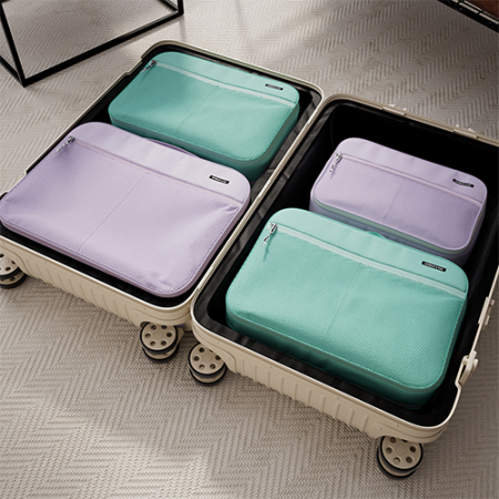 에디토 여행용 압축 파우치 M(35X25X13~23cm) #3