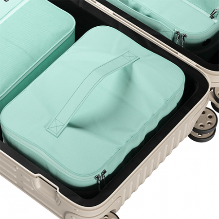 에디토 여행용 압축 파우치 S(30X20X10~19cm) #4