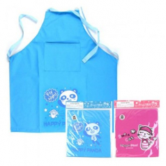 아동 방수 앞치마