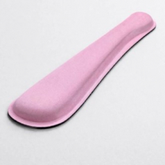 러블리한 손목 지지대 편안한 타이핑 부드러운 패드