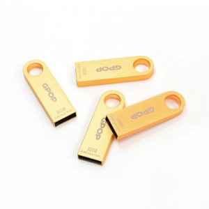 테라골드 메탈 USB 메모리 64G