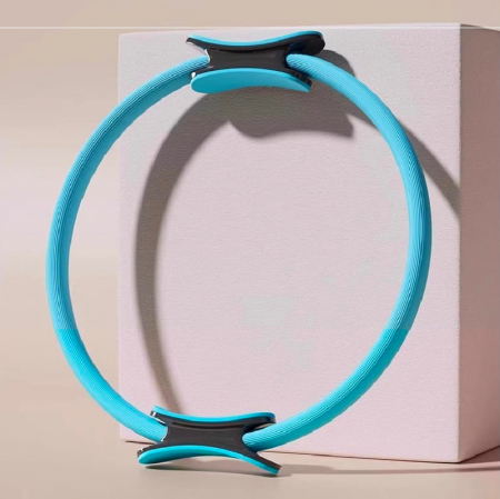 (Blossom)근육강화 필라테스 & 요가 써클링 #5