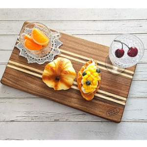 소울레인트리센스직사각(특대)도마