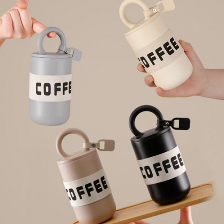 조이핸들 이중진공 텀블러 500ml #3