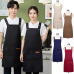 작은이미지: 클래식무드 바리스타 앞치마 #2