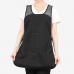 작은이미지: 원터치 퀵버클 망사 앞치마 #5