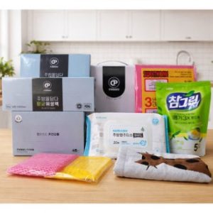 주방을담다 프리미엄선물세트