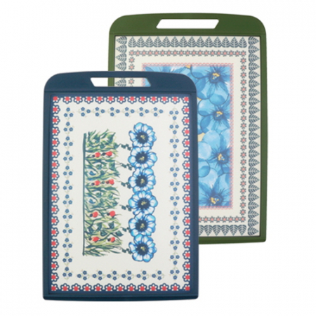 코코리코 양면도마 중 #2