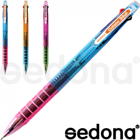 세도나콜라보니들3색(독일잉크/초초저점도) // 국산 #3