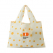 [Blossom] 컬러풀 패턴 대용량 장바구니 1P