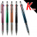 케이라인4링UV니들3색터치펜펜(독일잉크/스위스팁)