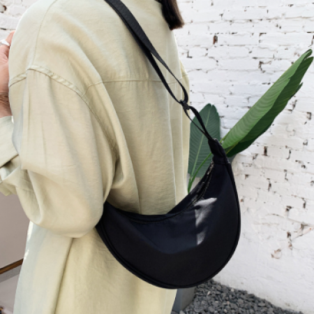 학생가방 어린이날선물 심플 크로스백 #2