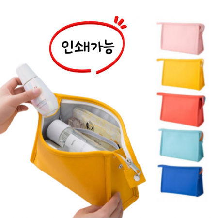 멀티 화장품파우치 방수파우치 여행용파우치 세면파우치 멀티파우치 #3