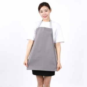 다용도 데일리 앞치마