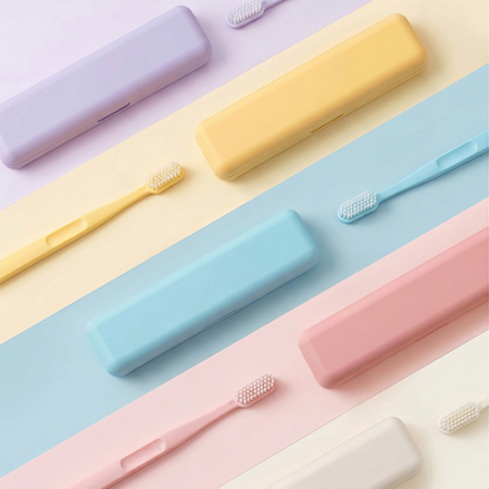 국내생산 소유 프리미엄 치약칫솔세트 SOYU-TS300 (국산칫솔) #5