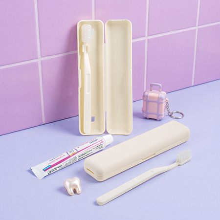 국내생산 소유 프리미엄 치약칫솔세트 SOYU-TS300 (국산칫솔) #6