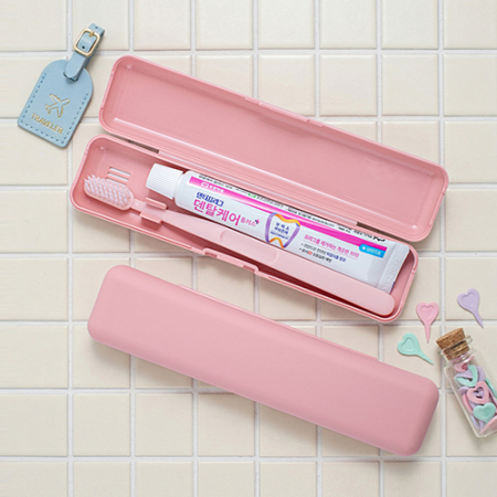 국내생산 소유 프리미엄 치약칫솔세트 SOYU-TS300 (국산칫솔) #7