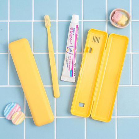 국내생산 소유 프리미엄 치약칫솔세트 SOYU-TS300 (국산칫솔) #9