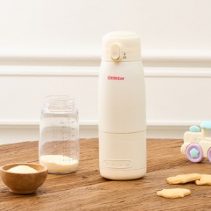 [락앤락] 리틀럽 가열 텀블러 500ml