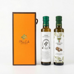 뉴에이커 올리브유 1P + 트러플향미유 1P 선물세트