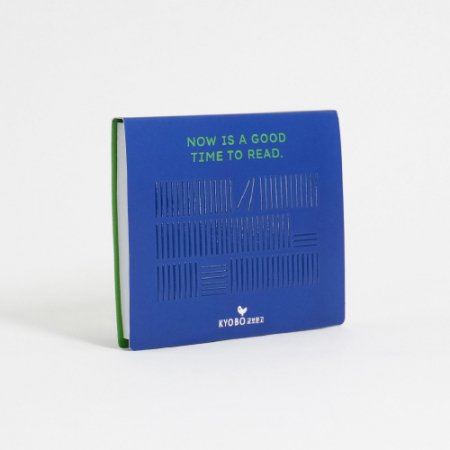 매직코팅 메모잇 100x76 #2