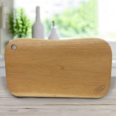 소울 마호가니 직사각 도마 (대)