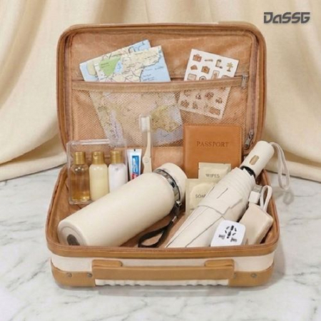 다쓱 하드 미니 레디백 14인치 #5