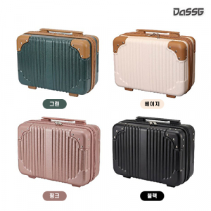 다쓱 하드 미니 레디백 14인치