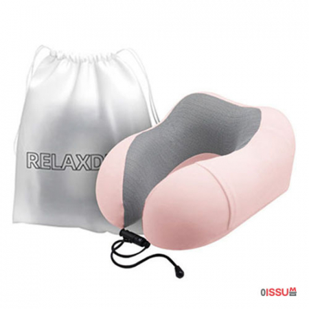 이씀 라운드 메모리폼 여행용세트 목베게 목쿠션 #2