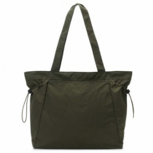 무료인쇄 에센셜핏 심플 토트 에코백