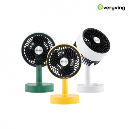 에브리빙 탁상용 써큘 #2