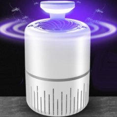 kc인증 벌레퇴치기 모기포집기 캠핑용품 벌레흡입기