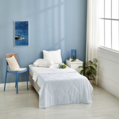 루나쿨 프리미엄 냉감 이불 SS(슈퍼싱글) 150x200cm