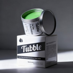 [Tubble] 터블 케어클린 에어리셋 탈취제 어반베르데 300g