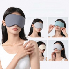 무료인쇄 드림쉘 기능성 양면 안대