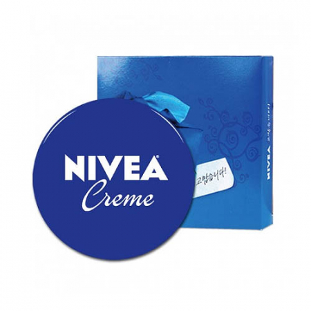 니베아 크림 60ml #2