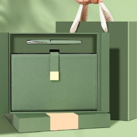 무료인쇄 루미너스 프리미엄 테스크 A5 다이어리세트 #2