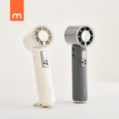 무아스 핸디팬 냉각 휴대용 선풍기