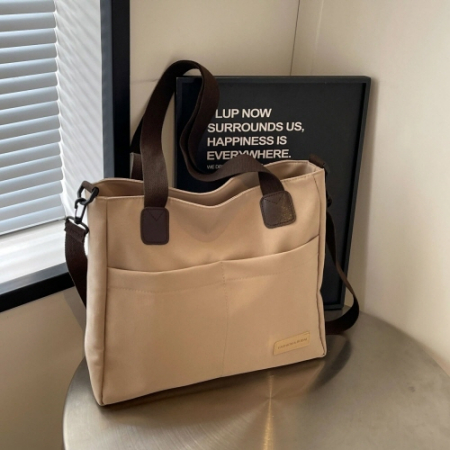 무료인쇄 내추럴스타 심플캔버스 에코백 #2