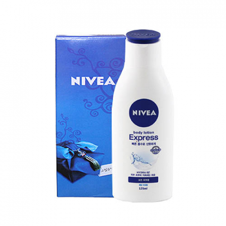 니베아 바디로션 125ml #2