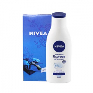 니베아 바디로션 125ml