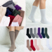 작은이미지: 국내생산 여성 무지양말 사계절면양말 개별포장가능 //12컬러 #3