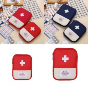 약파우치 구급파우치 미니파우치 약주머니