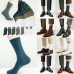 작은이미지: 국내생산 남성 정장양말 신사양말 무지양말  //7컬러 #3