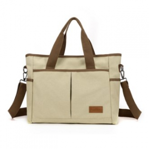 무료인쇄 메신저 비즈니스 가방 에코백