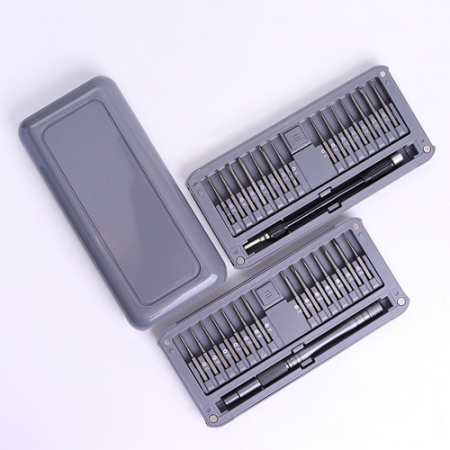 무료인쇄 휴대용 정밀 공구 드라이버 세트 #2