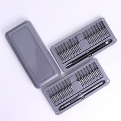 무료인쇄 휴대용 정밀 공구 드라이버 세트